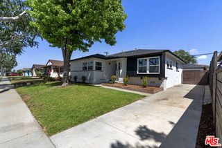 2509 Hudspeth Street, Inglewood, CA 90303