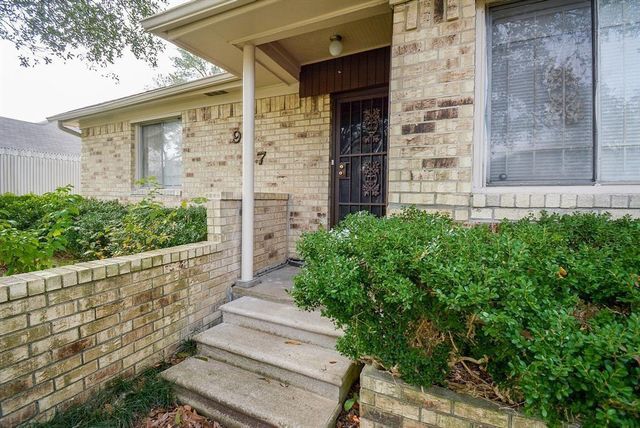 917 Defender Street, Houston, TX 77029