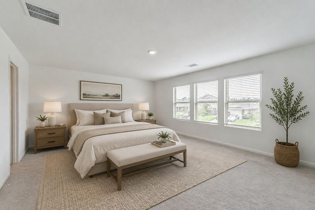 2717 Cadiz Bay Drive, Conroe, TX 77301
