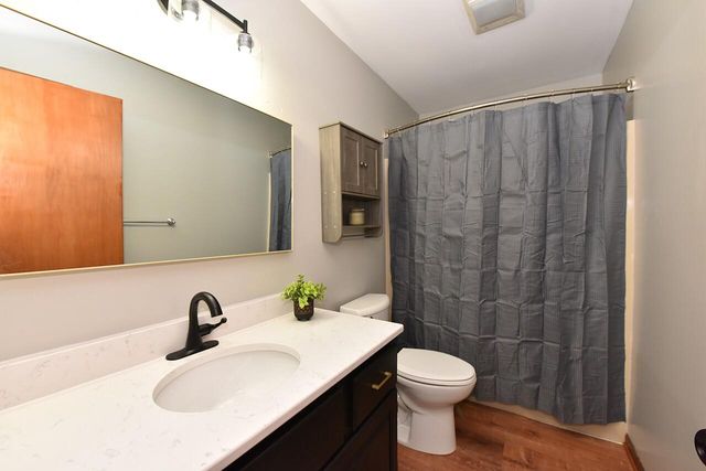 2133 Ontario DRIVE, Janesville, WI 53545