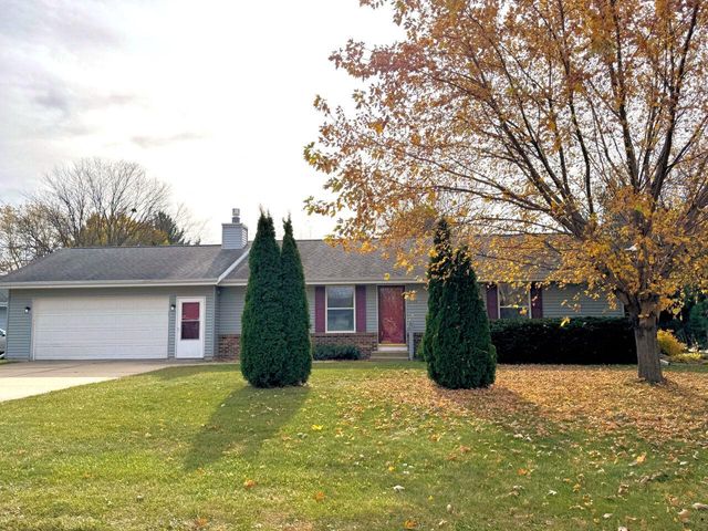 2133 Ontario DRIVE, Janesville, WI 53545