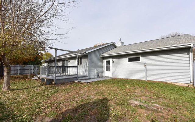 2133 Ontario DRIVE, Janesville, WI 53545