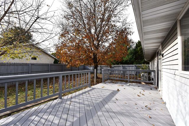 2133 Ontario DRIVE, Janesville, WI 53545