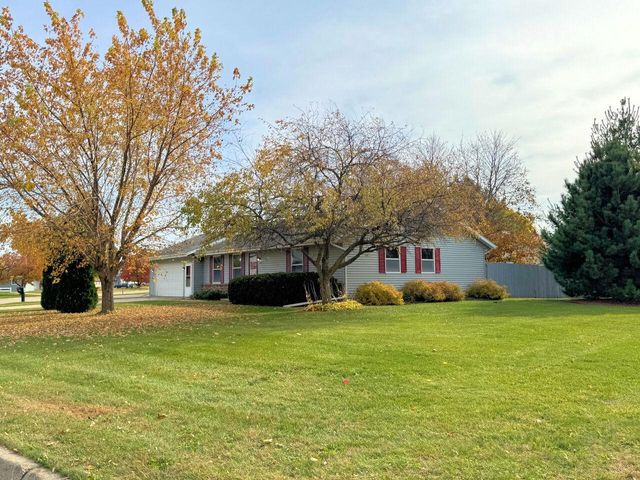 2133 Ontario DRIVE, Janesville, WI 53545