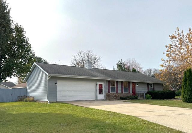 2133 Ontario DRIVE, Janesville, WI 53545