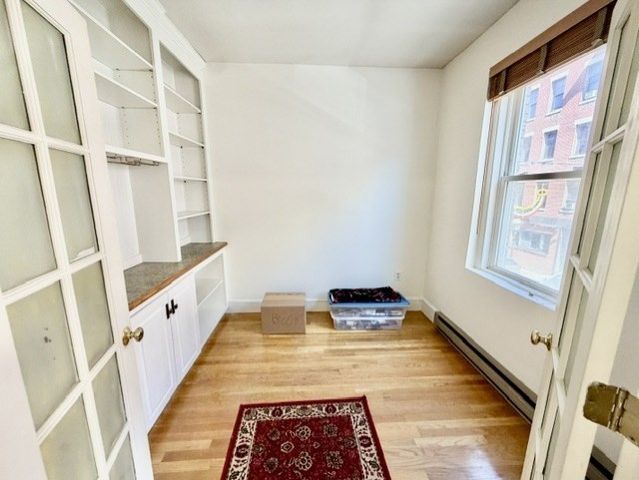 162 Endicott 2, Boston, MA 02113