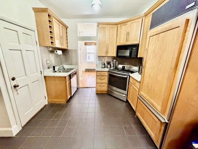 162 Endicott 2, Boston, MA 02113