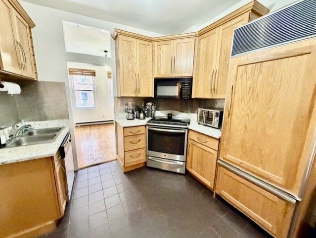 162 Endicott 2, Boston, MA 02113