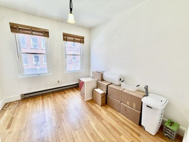 162 Endicott 2, Boston, MA 02113