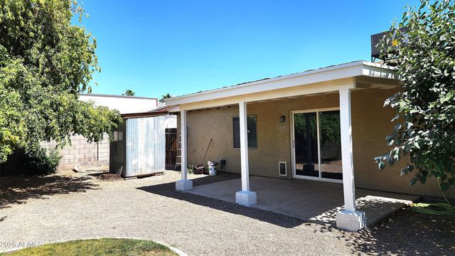3524 E WINCHCOMB Drive, Phoenix, AZ 85032