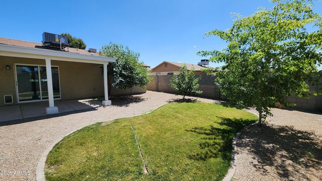 3524 E WINCHCOMB Drive, Phoenix, AZ 85032