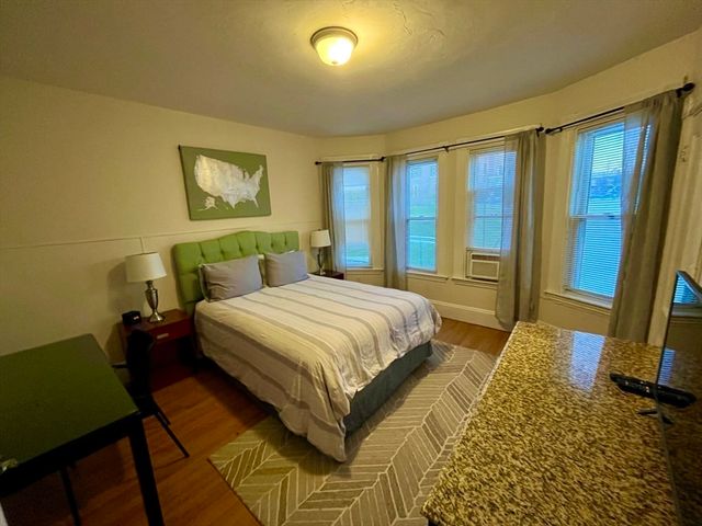 40 Forest St 2, Boston, MA 02119