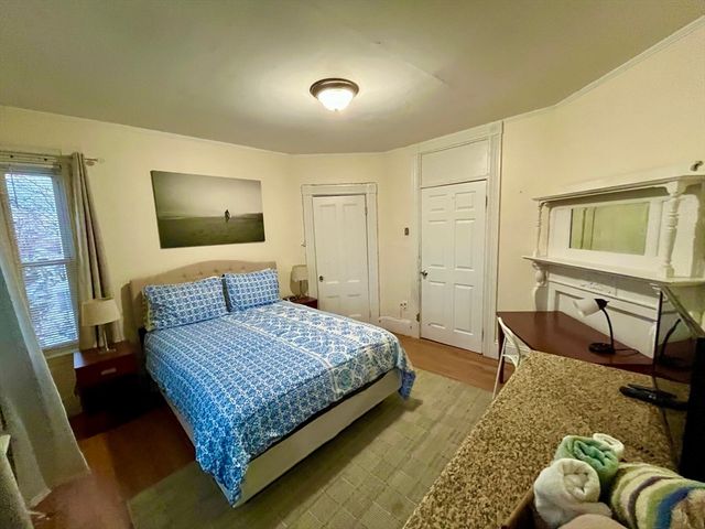 40 Forest St 2, Boston, MA 02119