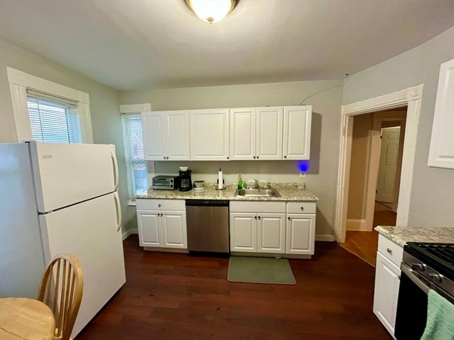 40 Forest St 2, Boston, MA 02119