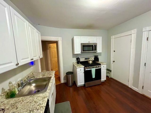 40 Forest St 2, Boston, MA 02119