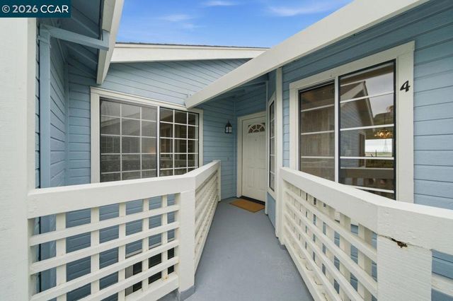 801 Timbercove St 4, Vallejo, CA 94591