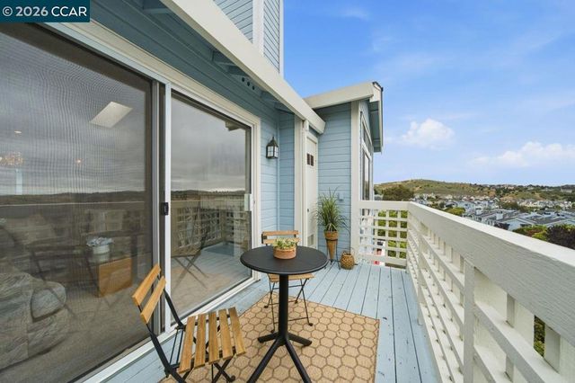 801 Timbercove St 4, Vallejo, CA 94591