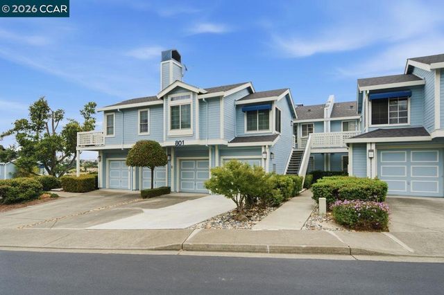 801 Timbercove St 4, Vallejo, CA 94591