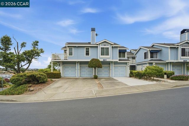 801 Timbercove St 4, Vallejo, CA 94591