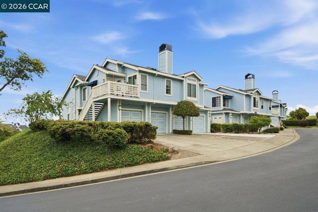 801 Timbercove St 4, Vallejo, CA 94591