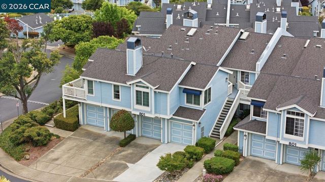 801 Timbercove St 4, Vallejo, CA 94591