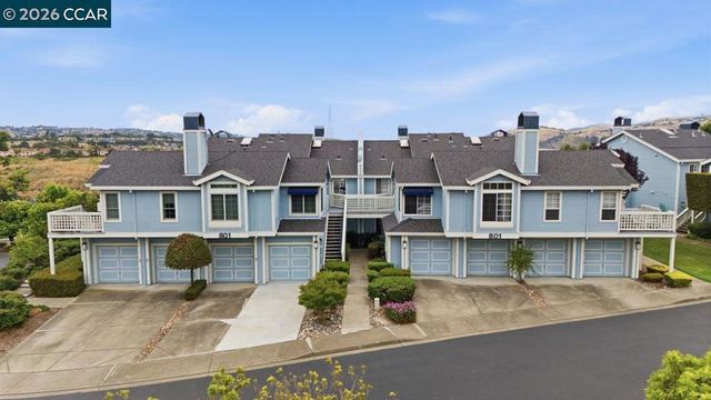 801 Timbercove St 4, Vallejo, CA 94591