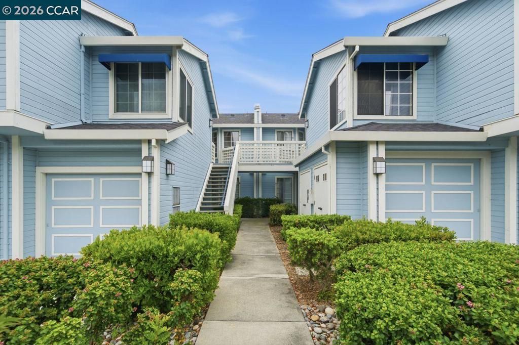 801 Timbercove St 4, Vallejo, CA 94591