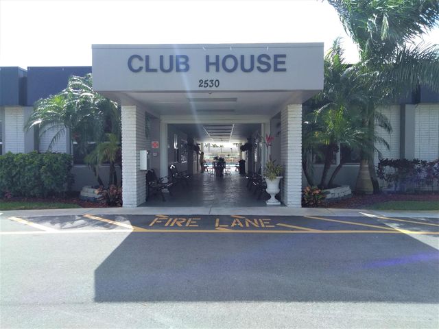 2666 Emory Drive E D, West Palm Beach, FL 33415