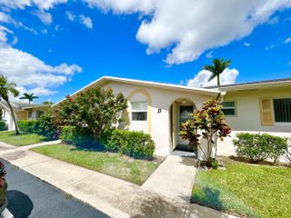 2666 Emory Drive E D, West Palm Beach, FL 33415