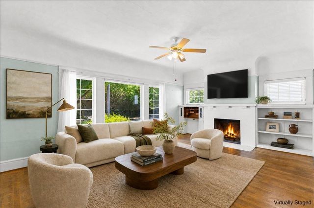 621 W MAGNOLIA, Stockton, CA 95203