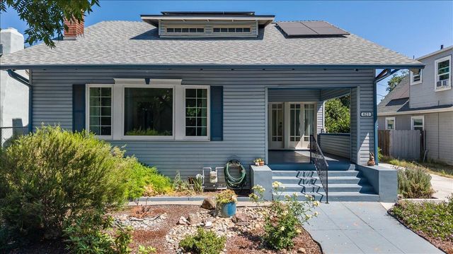 621 W MAGNOLIA, Stockton, CA 95203