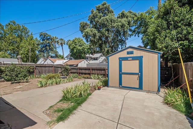 621 W MAGNOLIA, Stockton, CA 95203