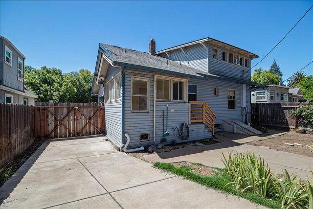 621 W MAGNOLIA, Stockton, CA 95203