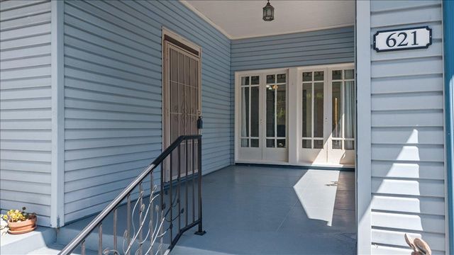 621 W MAGNOLIA, Stockton, CA 95203