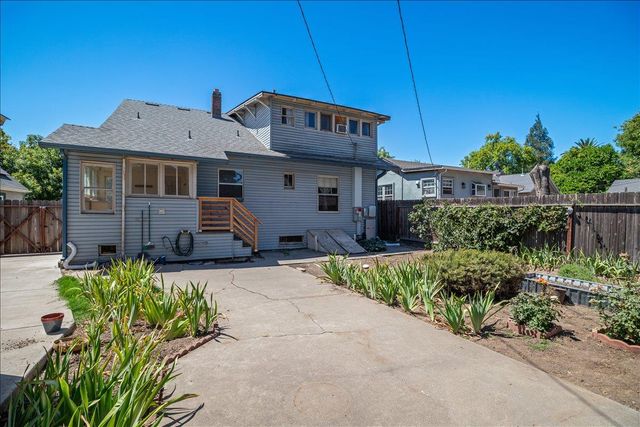 621 W MAGNOLIA, Stockton, CA 95203