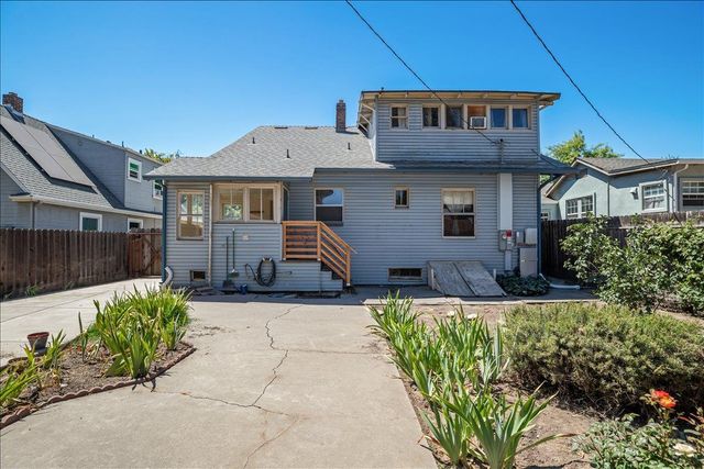 621 W MAGNOLIA, Stockton, CA 95203