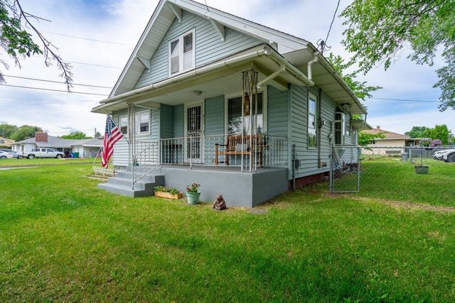 9711 E MISSION Ave, Spokane, WA 99206