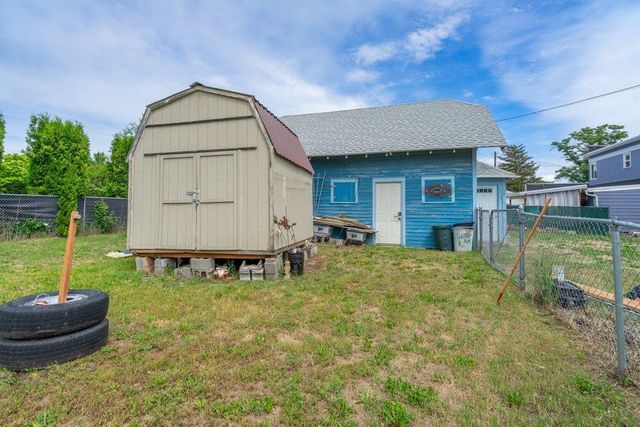 9711 E MISSION Ave, Spokane, WA 99206