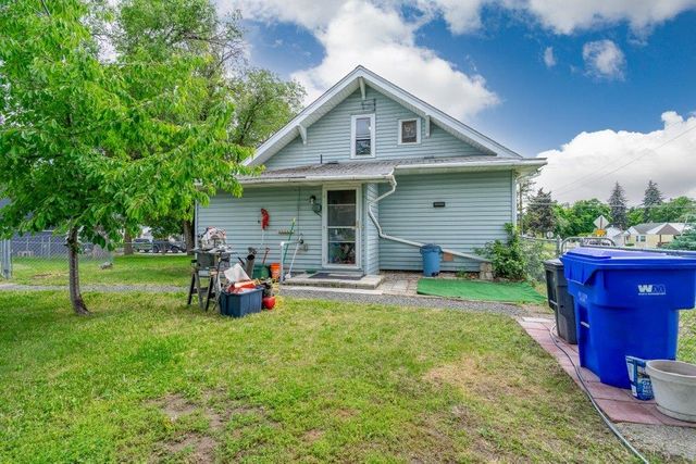 9711 E MISSION Ave, Spokane, WA 99206