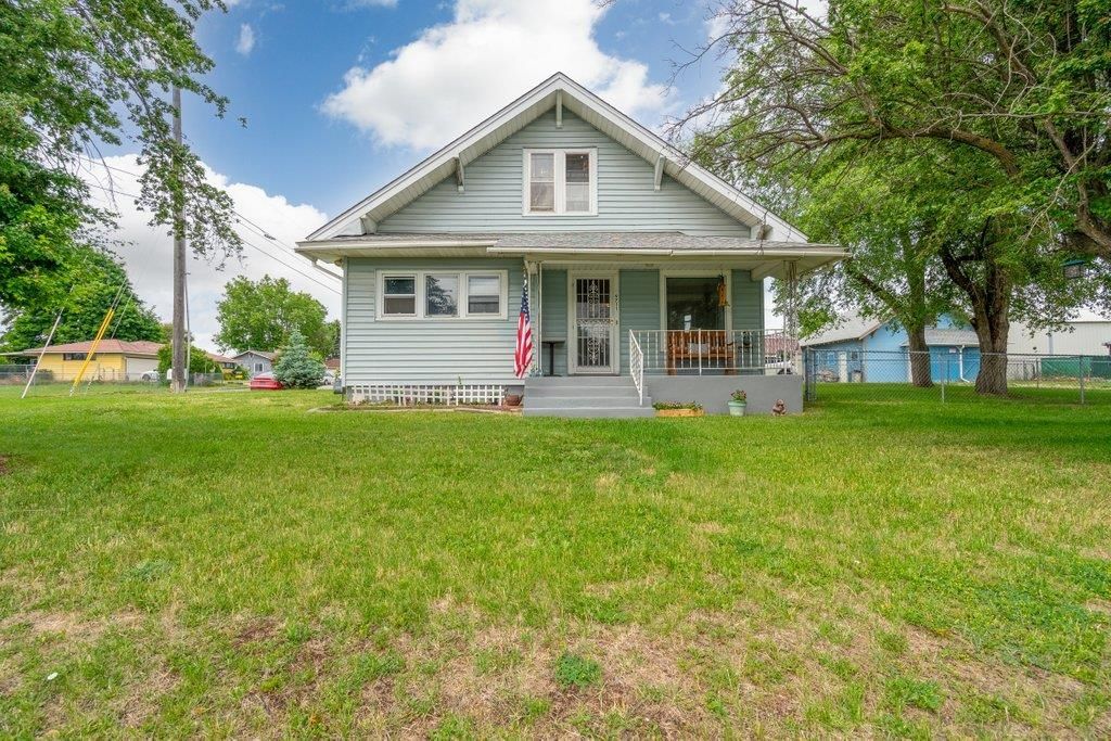 9711 E MISSION Ave, Spokane, WA 99206