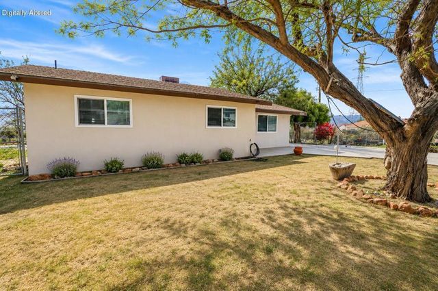 55725 Amethyst Drive, Whitewater, CA 92282