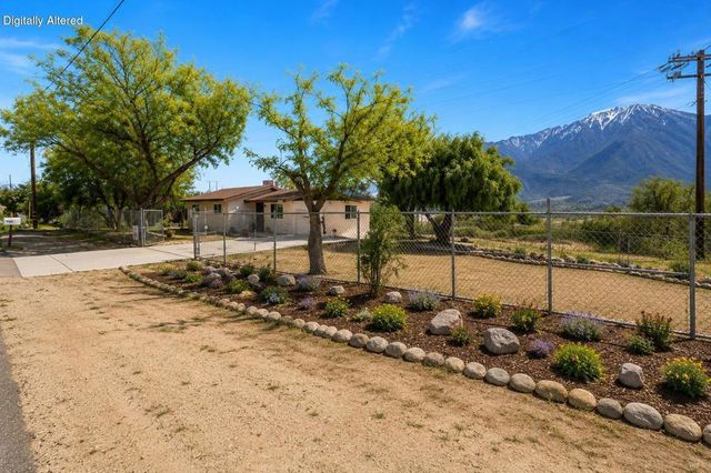 55725 Amethyst Drive, Whitewater, CA 92282