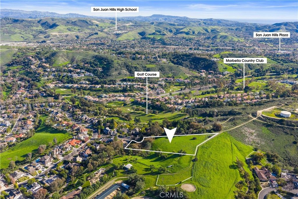 Image 5 of property listing at 27281 Viewpoint, San Juan Capistrano, CA 92675