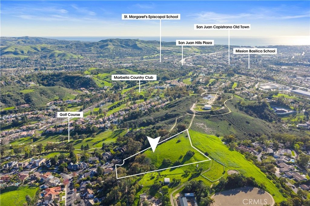 Image 6 of property listing at 27281 Viewpoint, San Juan Capistrano, CA 92675