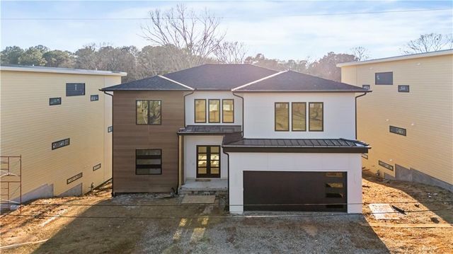 4109 Abbotts Bridge Road, Duluth, GA 30097