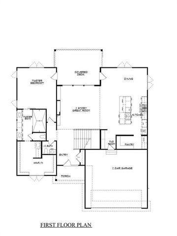 4109 Abbotts Bridge Road, Duluth, GA 30097