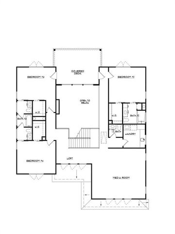 4109 Abbotts Bridge Road, Duluth, GA 30097