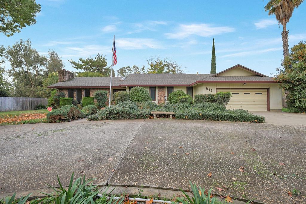 7454 Ames Rd, Marysville, CA 95901