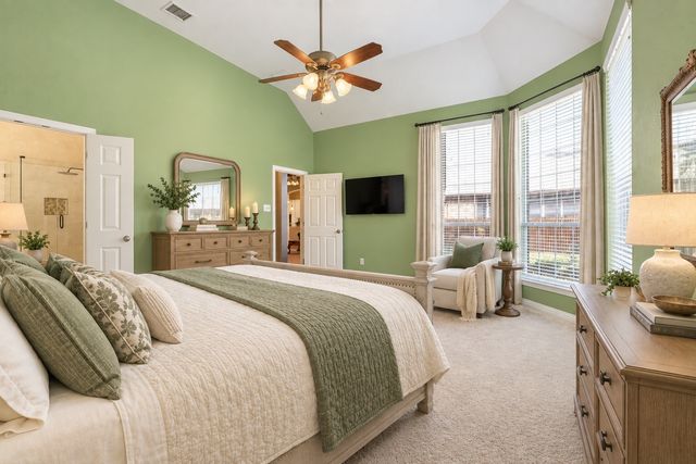 2816 Madison Drive, Melissa, TX 75454