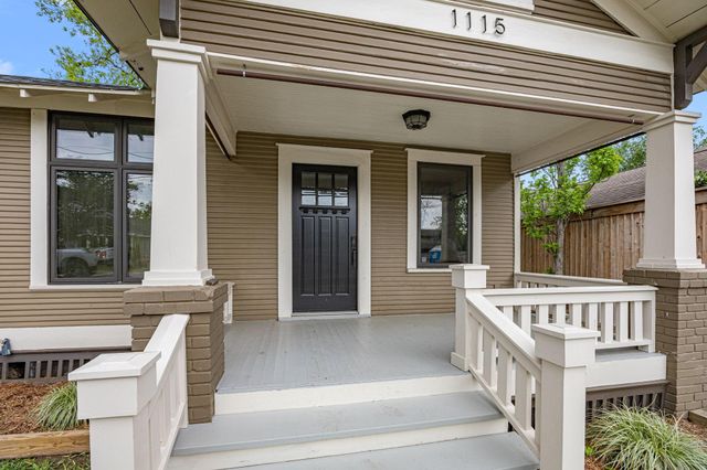 1115 Adele Street, Houston, TX 77009